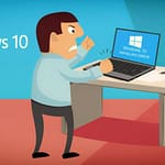 Windows 10 tiene un problema llamado "loadlibrary": ¿Cómo solucionarlo? 2 Windows 10