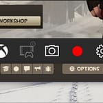 Nuevo Gamer Bar (Barra de Juegos) en Windows 10 mide el Rendimiento 2 Gamer Bar
