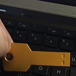 Recovery Boot: Gadget USB que te ayuda a eliminar claves de acceso al PC 6 Recovery Boot Password Reset