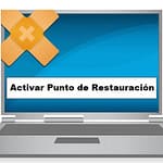 Punto de Restauración en Windows 10: Cómo saber si está Activado o No 2 Punto de Restauración