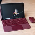 Surface Go con Windows 10 recibe descuentos en algunas Tiendas Online 4 Surface Go