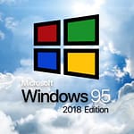 Windows 95