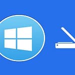 problemas con el escáner en Windows 10