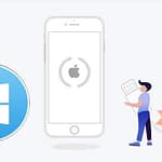 IOTransfer: 5 Razones para Usarlo en Windows 10 si tienes un iPhone 3 IOTransfer en Windows 10