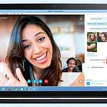 Skype en Windows 10