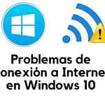 problemas de Conexión