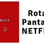 NetFlix en Chrome pantallas verticales