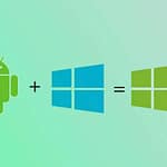 Tu Teléfono mensajes Android Windows 10