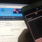 Add-On QR en Microsoft Edge