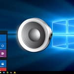 Configuración de Audio en Windows 10: Vieja y Nueva Interfaz 3 Configuración de Audio