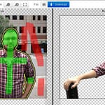 Clippingmagic: Cómo Quitar el Fondo de las Fotos con algunos Clicks 4 clippingmagic quitar fondo de fotos