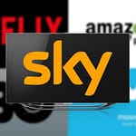 TV Streaming en la Web: NetFlix, HBO, Amazon y otros mas para ver 2 TV Streaming en la Web