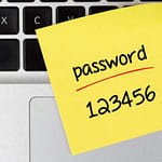 Peores Contraseñas del 2018