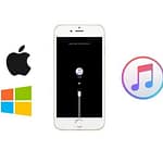 IOTransfer 3 reparar iphone