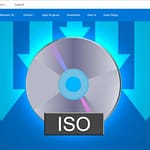 Crear una Imágen ISO de Windows para Recuperación Inmediata 3 imagen ISO de Windows