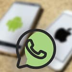 ¿Cómo Pasar Mensajes de WhatsApp Android a iOS usando un PC? 3 pasar Mensajes de WhatsApp Android a iOS