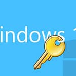 Clave de Windows 10