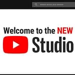 YouTube Studio vs. Dashboard Clásico: Cómo Usar solo éste último 4 YouTube Studio