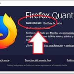 Firefox 66.0.3 Desactiva Add-Ons: Cómo Recuperarlos Paso a Paso 3 Firefox 66