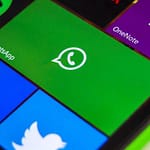 WhatsApp para Windows Phone