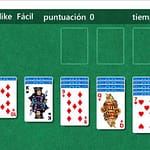 Microsoft Solitario en Windows 10: Formas de Desinstalar sin Terceros 10 Microsoft Solitario en Windows 10