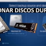 Cómo Clonar Discos Duros con Copias de Seguridad Completas 2 Clonar Discos Duros
