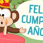 Feliz Cumpleaños