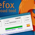 Firefox Download Tool descargar gratis