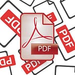 Descargar Combine PDF para Unir Varios Documentos en 1 Solo 3 Combine PDF