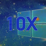 Windows 10X