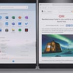 Windows 10X y su Nuevo Menú de Inicio: ¿Cómo Funcionara? 3 Windows 10X