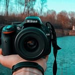 Resetear una Cámara Nikon: Cómo hacerlo si Falla su Funcionamiento 3 Cámara Nikon