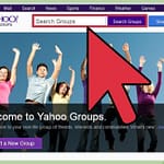 Grupos de Yahoo