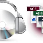 Extraer el Audio de un DVD