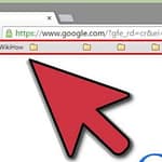 Marcadores de Google