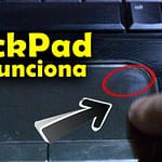 trackpad no funciona en Windows 10