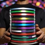 Imágenes de Disco NRG a ISO: Cómo Convertirlos con un click 5 convertir imagen de disco NRG a ISO