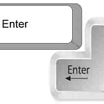 mini teclado windows 10 iso ansi