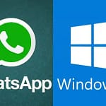 WhatsApp de Microsoft Store: Descargar Gratis sin iniciar Sesión 5 Lo bueno y malo del WhatsApp en Microsoft Store