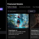 Crear Imágenes Virtuales Gratis Online: Tutorial paso a paso en Windows 10 4 Leonardo crear imagenes virtuales gratis