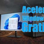 como acelrar windows 11 copia