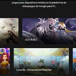 Instalar Juegos Android en Windows 11: Todo lo que necesitas saber 4 como jugar juegos android en Windows 11