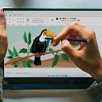 Microsoft Paint en Windows 11: 4 Nuevas Funciones que te Asombrarán 14 Lo nuevo de Paint en Windows 11