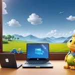 Noticias sobre Windows 11 dicen que no crece