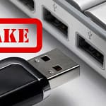 ¿Pendrive USB Falso? Prueba ésta herramienta para Windows 10 2 Pendrive USB Falso