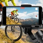 Hohem iSteady Mobile+: ¿Porque lo están comprando muchos? 6 capturar videos sin movimientos bruscos