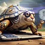 Fanxiang M.2 de 1 TB: Ya puedes Acelerar el PC con Windows 11 5 Tableta M.2 para acelerar una laptop vieja.