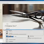 Tecla de Captura de Pantalla no Funciona: 6 Alternativas para Windows 10 4 Captura de pantalla en Windows 11