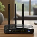 Red Wi-Fi de 5 GHz: Cómo Encontrar el Mejor Canal en Windows 3 Buscar una conexión rapida de Wi-Fi