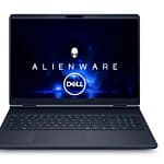 Alienware 16 Aurora: potencia gaming al mejor precio con la nueva promoción de Dell 3 Alienware 16 Aurora barata